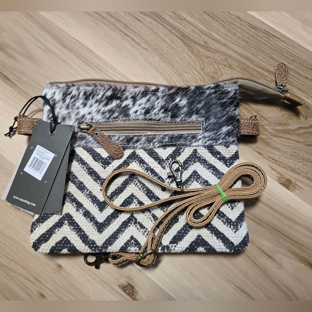 Myra Bag Crossbody purse NEW W TAGS